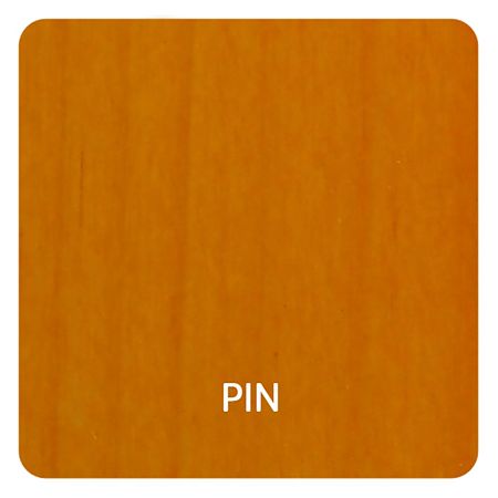 Lac pentru lemn Casabella, Pin, pentru protectie, rezistenta UV, interior/ exterior, 0.75 l