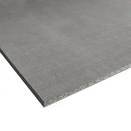 Placa usoara din ciment Rigips Aquaroc, 12.5 x 1200 x 2500 mm