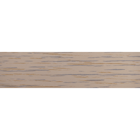 Cant PVC Stejar 6110HG, 22 x 1 mm