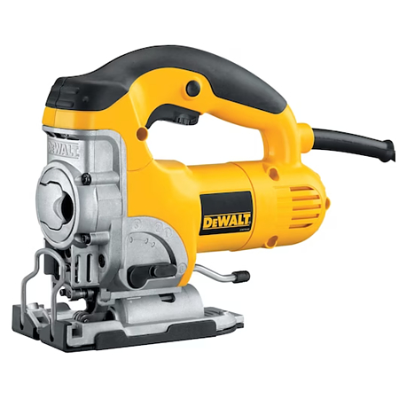 Fierastrau pendular DeWALT DW331K, 3100 cpm, 701 W