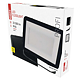 Proiector LED Emos 200 W, 22000 lm, lumina neutra, IP65