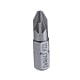 Set capete insurubare PZ2 DeWalt DT71521, 25 mm, 25 bucati