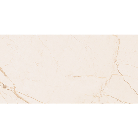 Faianta baie Yasmin, glazurata, rectificata, bej, lucioasa, aspect marmura, 30 x 60 cm