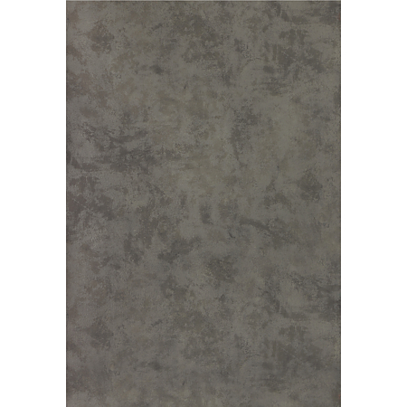 Blat bucatarie SlimLine SM’art Nirvana Zinc N004, finisaj semi-mat, structurat, metal, 4200 x 700 x 12 mm
