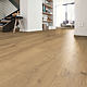 Parchet laminat 10 mm Egger NatureSense Aqua Stejar Lausanne Natur EL2953, nuanta medie clasa de trafic 32, Aqua CLIC it! , 1292 x 193 mm