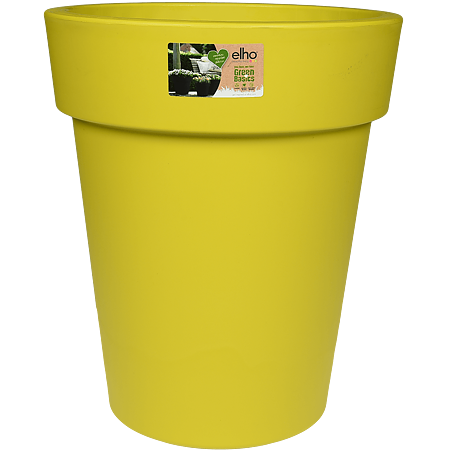 Ghiveci Top Planter, 35 cm, Lime