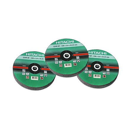 Disc debitare beton/ceramica, Hikoki 752535, 230 x 22.2 x 3 mm