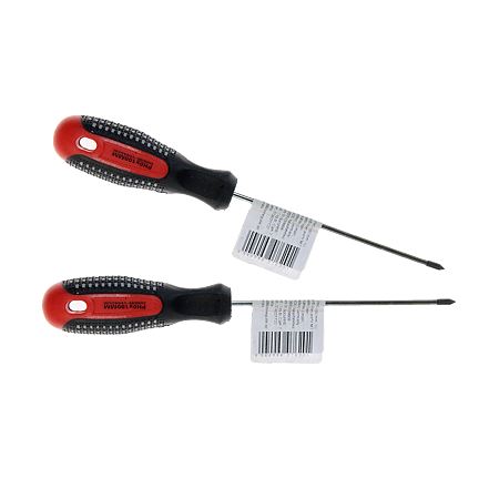 Surubelnita dreapta Fusion MTX, PH0 x 100 mm