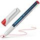 Marker nepermanent Schneider OHP 221, rosu, 0.4 mm