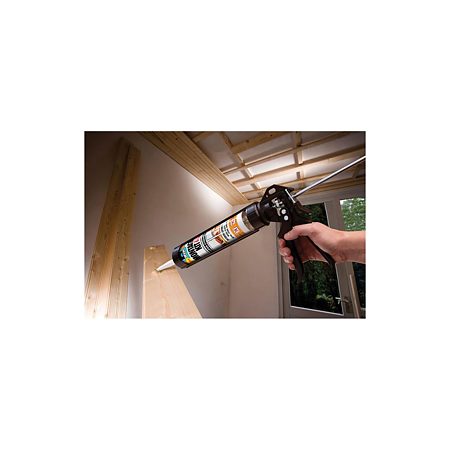 Adeziv de constructii Bison Montagekit, bej, 310 ml