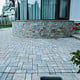 Pavaj rezidential Elis Anima P3, patrat, dolomit, 20 x 20 x 6 cm