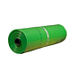 Folie pentru solar/sera Glia, polietilena, verde transparent, stabilizata UV, 0.15 mm, 6.5 x 80 m