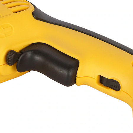 Masina de gaurit si insurubat DeWALT DWD112S, 700 W, 2500 rpm, mandrina rapida 10 mm Masina de gaurit si insurubat DeWALT DWD112S, 700 W, 2500 rpm, mandrina rapida 10 mm