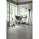 Parchet laminat 10 mm Egger NatureSense Aqua Stejar Avery gri EL1028, nuanta inchisa, clasa de trafic 32, Aqua CLIC it! , 1292 x 193 mm