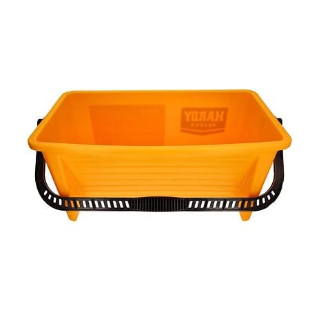 Galeata dreptunghiulara Hardy Select XXL, plastic, 20 l