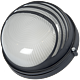 Lampa Horoz HL907, negru, 1 x E27, max 60 W, IP54