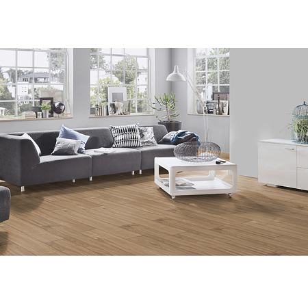 Parchet laminat 8 mm Kronospan Super Natural K338 Credenza Oak, nuanta medie, clasa de trafic 32, twin click + si 1click2go pure +, 1288 x 195 mm Parchet laminat 8 mm Kronospan Super Natural K338 Credenza Oak, nuanta medie, clasa de trafic 32, twin click + si 1click2go pure +, 1288 x 195 mm