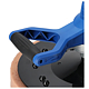 Masina de slefuit tencuiala Dedra DED7767, 710W, 390 mm, 110 rpm