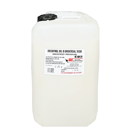 Decofrol Oil B (nediluabil), 30 L