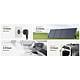 Statie de energie portabila Bluetti AC70P, 1000W, 864Wh, LiFePO4, UPS, incarcare rapida, Power Lifting 2000W
