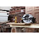 CIRCULAR DE MANA 65MM 1350W DEWALT
