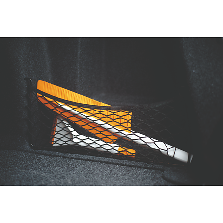Perie si racleta zapada Fiskars Snowxpert, 67 x 9,5 x 9,2 cm