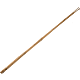 3 Tutori din bambus, 120 cm, 10-12 mm