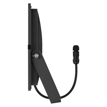 Proiector LED Emos 200 W, 22000 lm, lumina neutra, IP65
