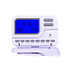 Termostat de ambient Conter N4, multizonal (1RX+2TX)