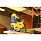Fierastrau pendular DeWalt DWE349 cu fir, maner superior, 650 W