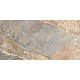 Gresie portelanata exterior/interior Amico Light, rectificata, PEI IV, gri si bej, 60 x 120 cm