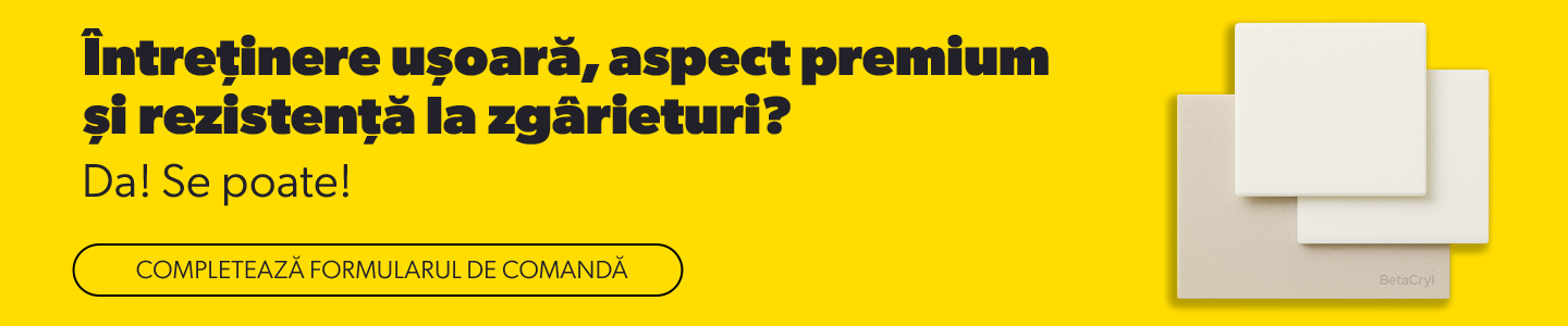 Formular comanda betacryl