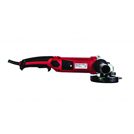Polizor unghiular Raider RD-AG54, 1200W, 125mm, 12000 rpm