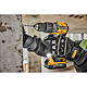 Masina de gaurit si insurubat cu percutie DeWalt DCD796NT-XJ, 18 V XR, 34000 bpm, mandrina 13 mm Masina de gaurit si insurubat cu percutie DeWalt DCD796NT-XJ, 18 V XR, 34000 bpm, mandrina 13 mm