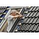 Rama VELUX EDW FK06, cu BDX 2000, 66 x 118 cm 