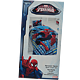 Lenjerie pat copii Spiderman 1, bumbac 100%, 160 x 240 cm 