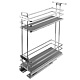 Cos Jolly Teko Premium, otel, cromat, 200 mm
