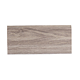 Plinta pardoseala Duflex Slatewood 917, polimer flexibil, rezistenta la apa, decor lemn, 2000 x 80 x 18 mm