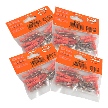 Set fixare Util Mungo MH644