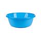 Lighean din plastic, rotund, multicolor, 8 l