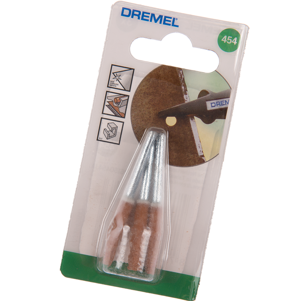 Pila Dremel 454, pentru ascutirea lanturilor de fierastrau, 50 mm