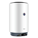 Boiler electric cilindric 80 l Haier ES80V-VH1, 1500 W, vertical/orizontal, 1 rezervor, alb, 26 kg, 421 x 410 x 995 mm