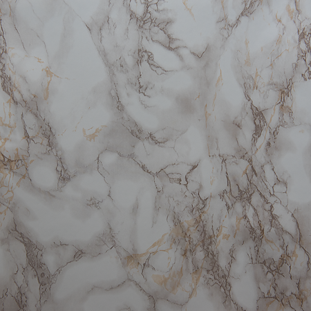 Folie autoadeziva aspect gri-bej marmorat, 93-4055, 90 cm