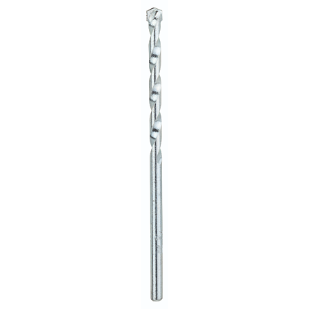 Burghiu Bosch, mandrina standard, pentru zidarie, 4 mm