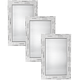 Fereastra PVC 4 camere, alb, 76 x 116 cm (LxH), dreapta