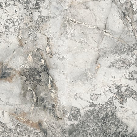 Blat bucatarie Kronospan Slim Line Plus K552 SU White Iceberg Marble, mat, marmura, 4100 x 650 x 12 mm