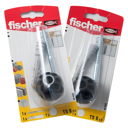 Set opritor usa TS8GK, gri