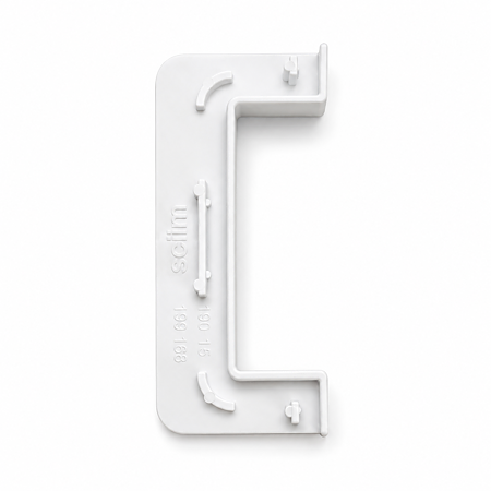 Set imbinare liniara Gola PLS 8401, Scilm, plastic, alb