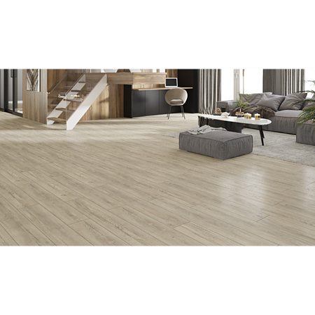 Parchet laminat 12 mm Yildiz V39-B Sorento, nuanta deschisa, clasa de trafic 31, angle-angle, 1203.5 x 191.7 mm