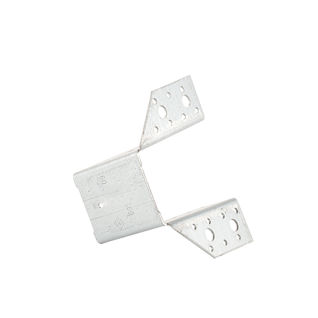 Papuc grinda tip A,  60 x 100 x 2 mm